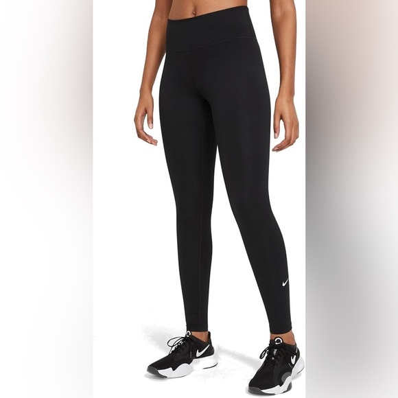 Nike Pants - Nike Dri-Fit Leggings